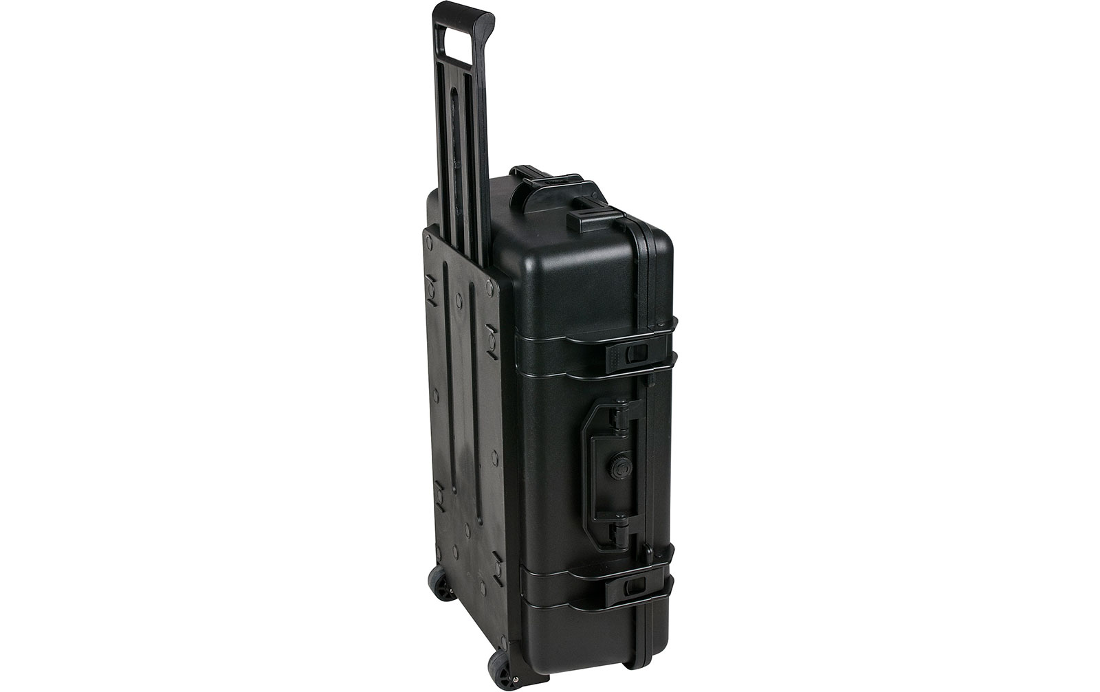 Showgear Daily Case 30 inkl. Trolley
