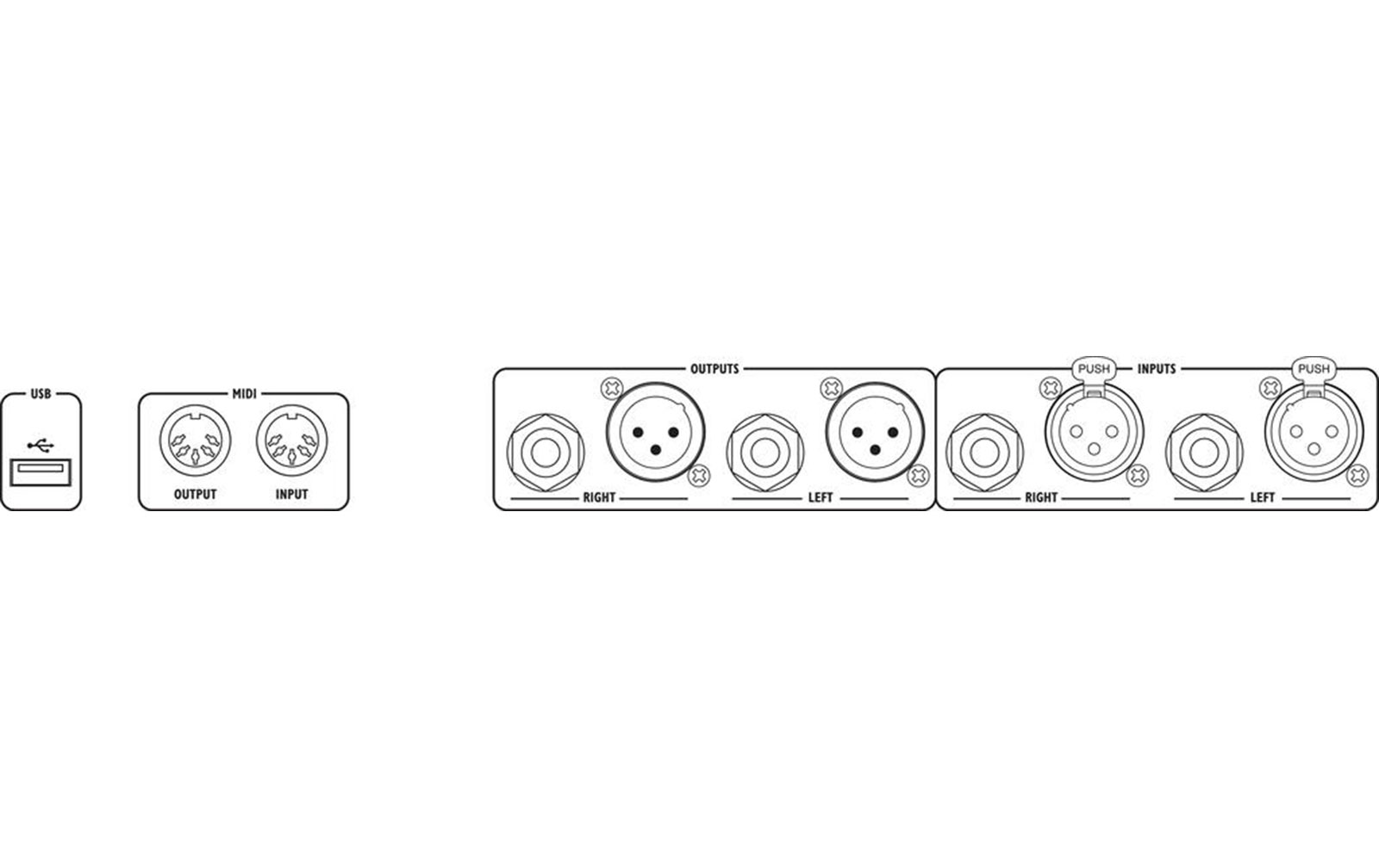 IMG Stageline MFE-212 Feedback Eliminator