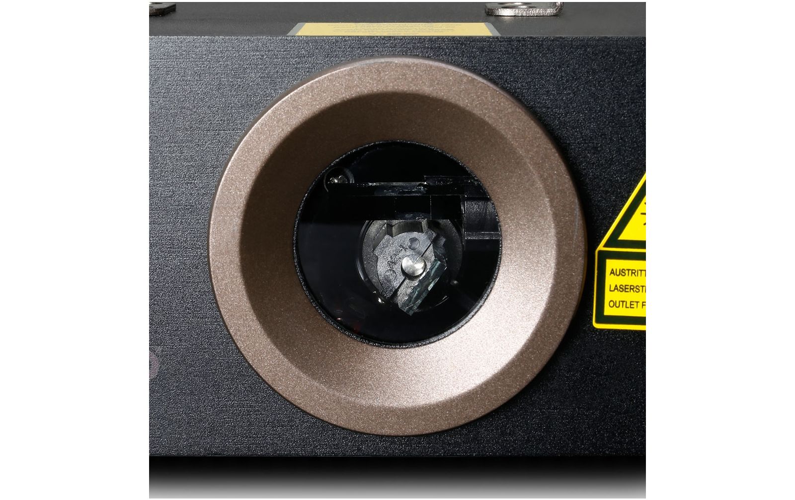 Cameo Wookie 200 RGY Animationslaser 200mW RGY