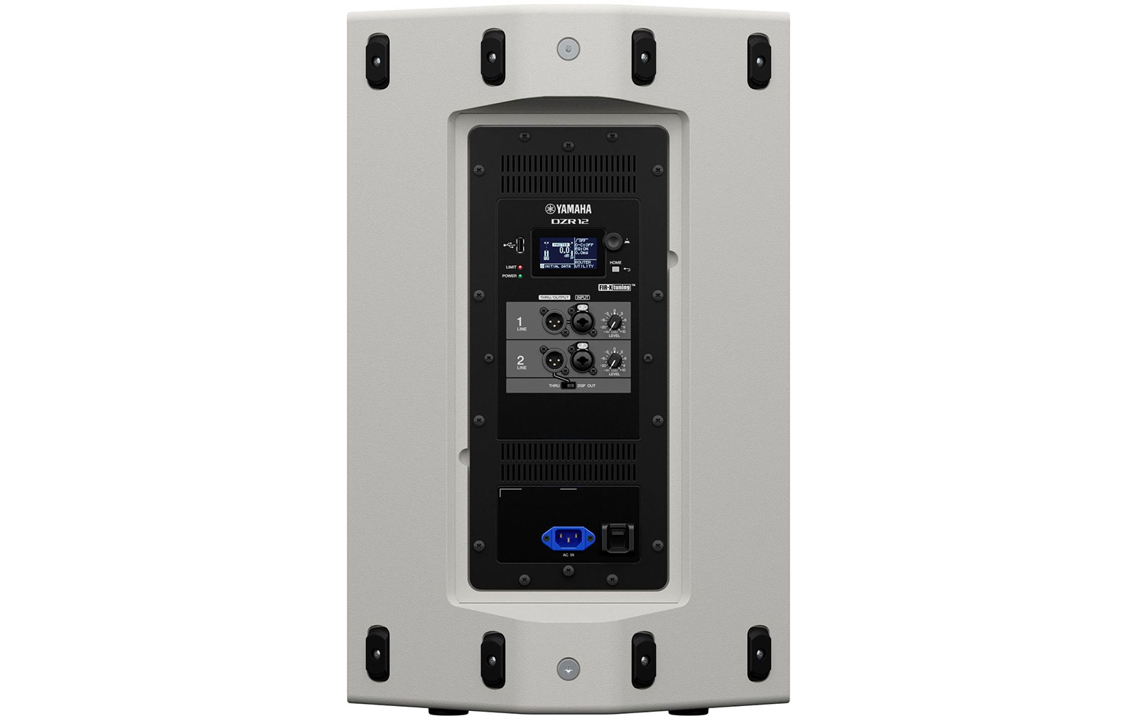Yamaha DZR12W Lautsprecher