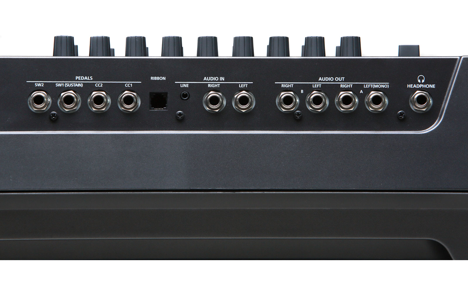 Kurzweil PC4 Performance Controller