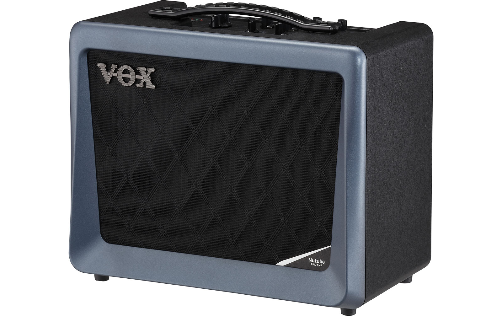 Vox VX50 GTV E-Gitarrencombo, Modeling-Amp, Nutube