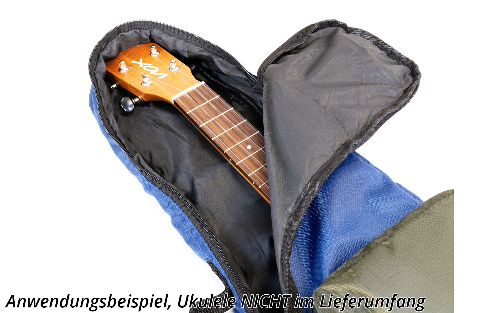 Sequenz SCU-60 BL/GR