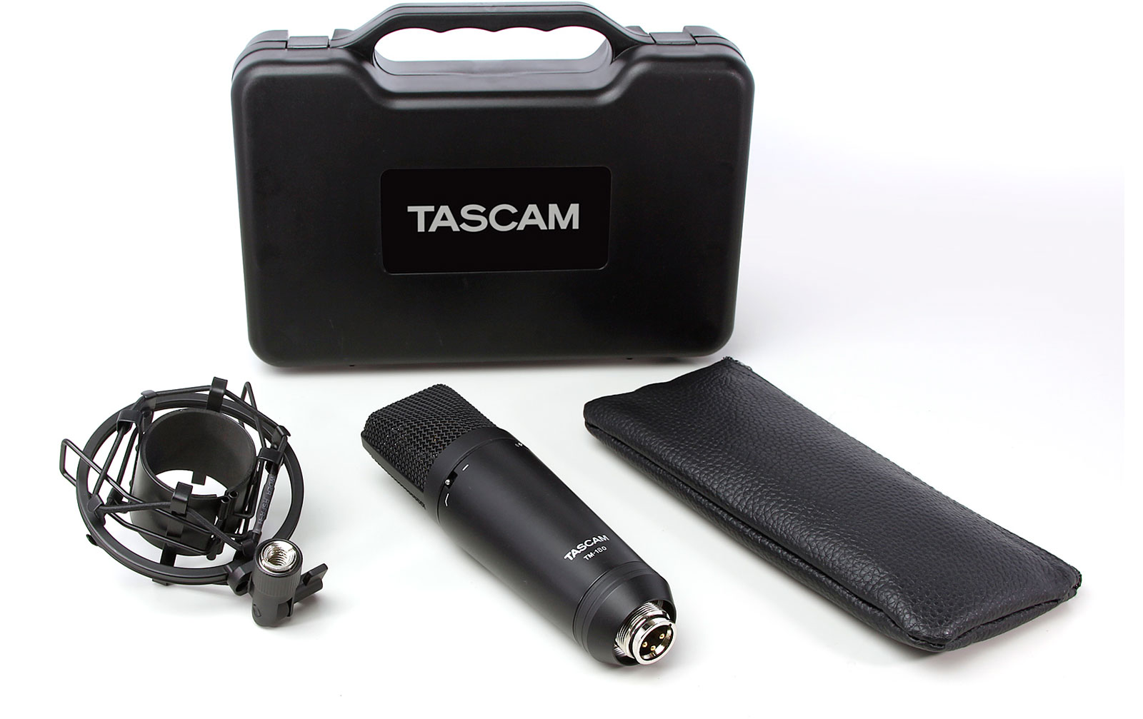 Tascam TM-180