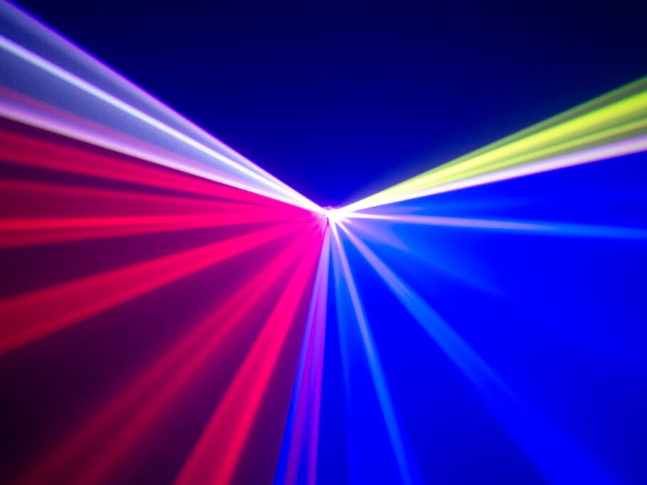 Laserworld EL-230RGB MK2