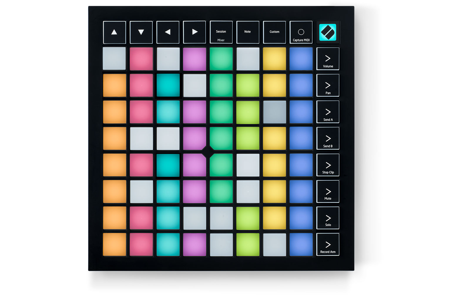 Novation Launchpad X