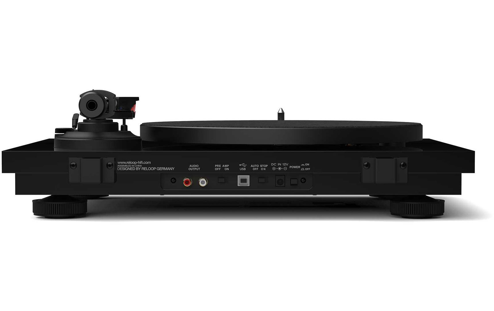 Reloop Turn 3 MK2
