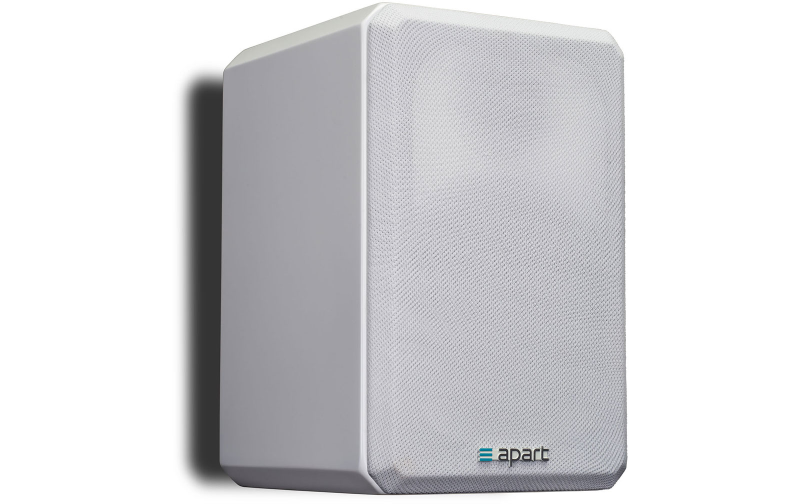 Apart Audio VINCI4-16-W, Paar by Biamp Systems