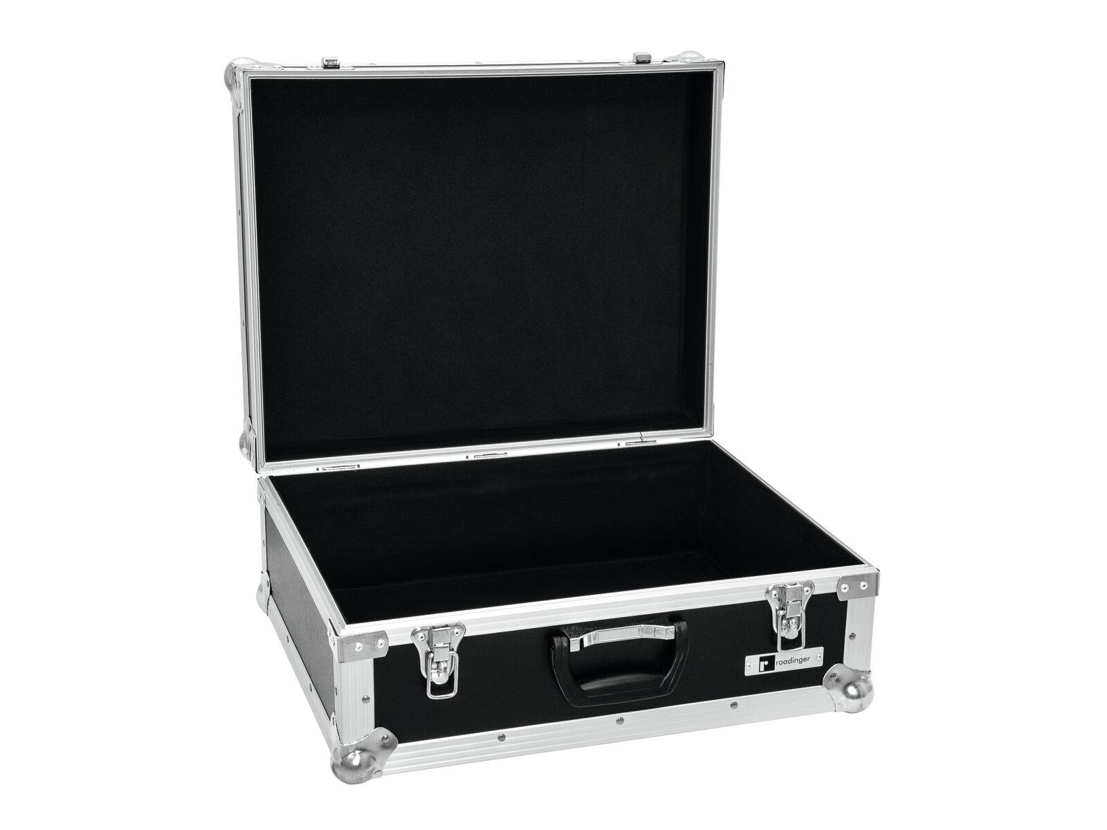 Roadinger Universal-Koffer-Case Tour Pro 54x42x25cm schwarz