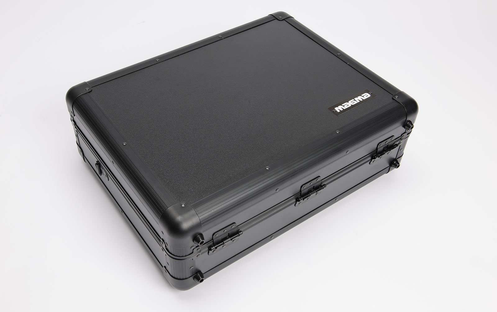 Magma Carry Lite DJ-Case Player/Mixer black/black (41104)