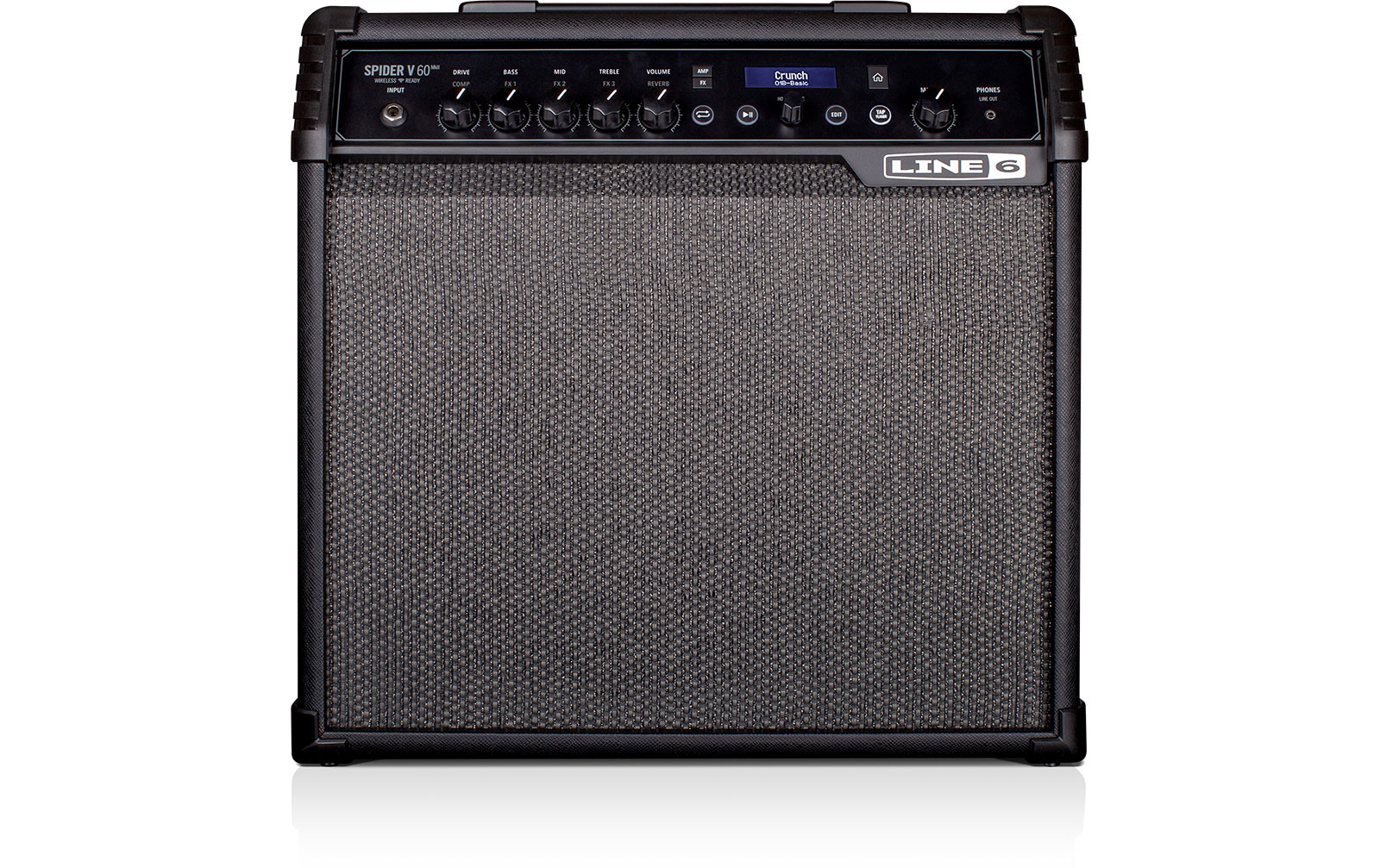 Line6 Spider V 60 MK2