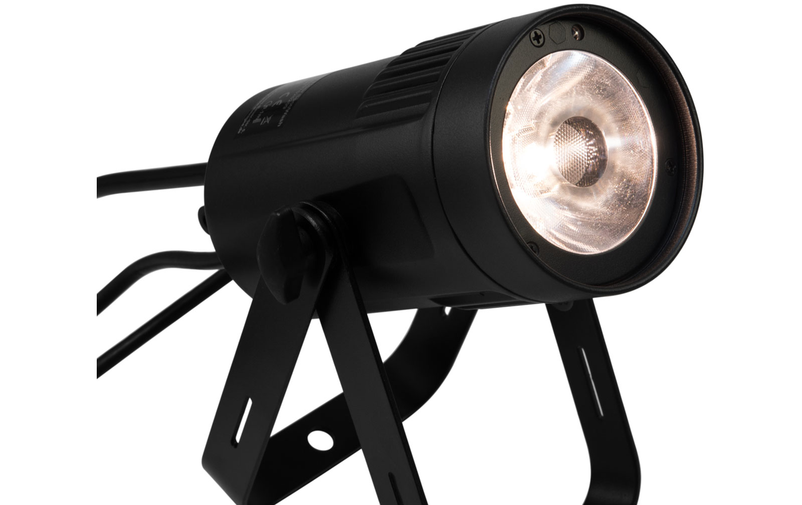 Eurolite LED PST-15W MK2 WW Floor Spot/Wash