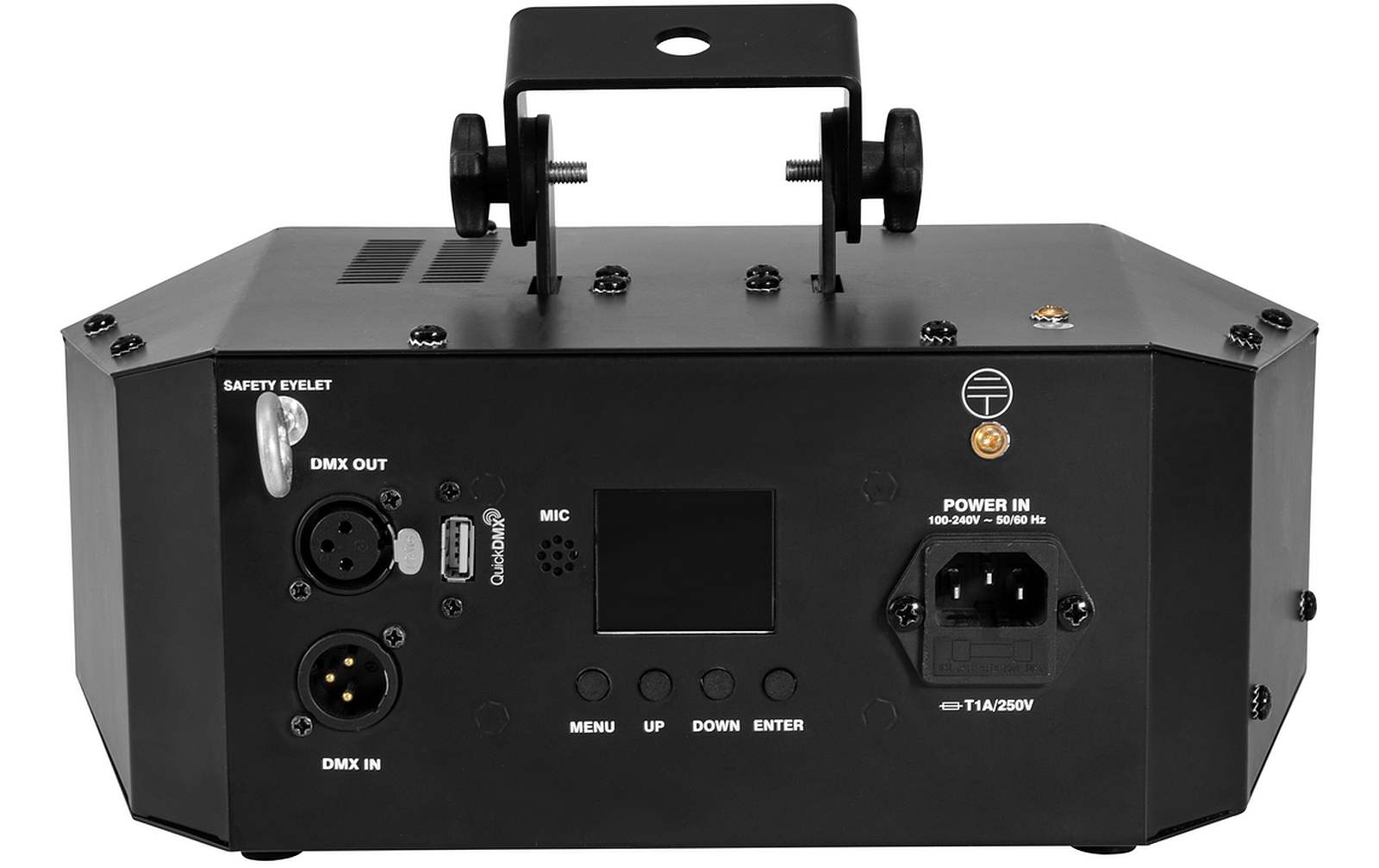 Eurolite LED GF-120 Flowereffekt