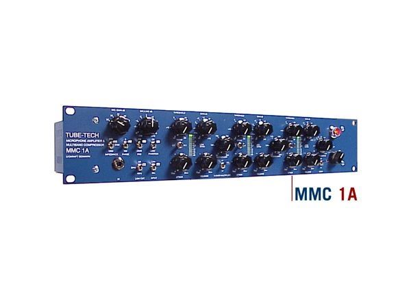 Tube-Tech CL1B