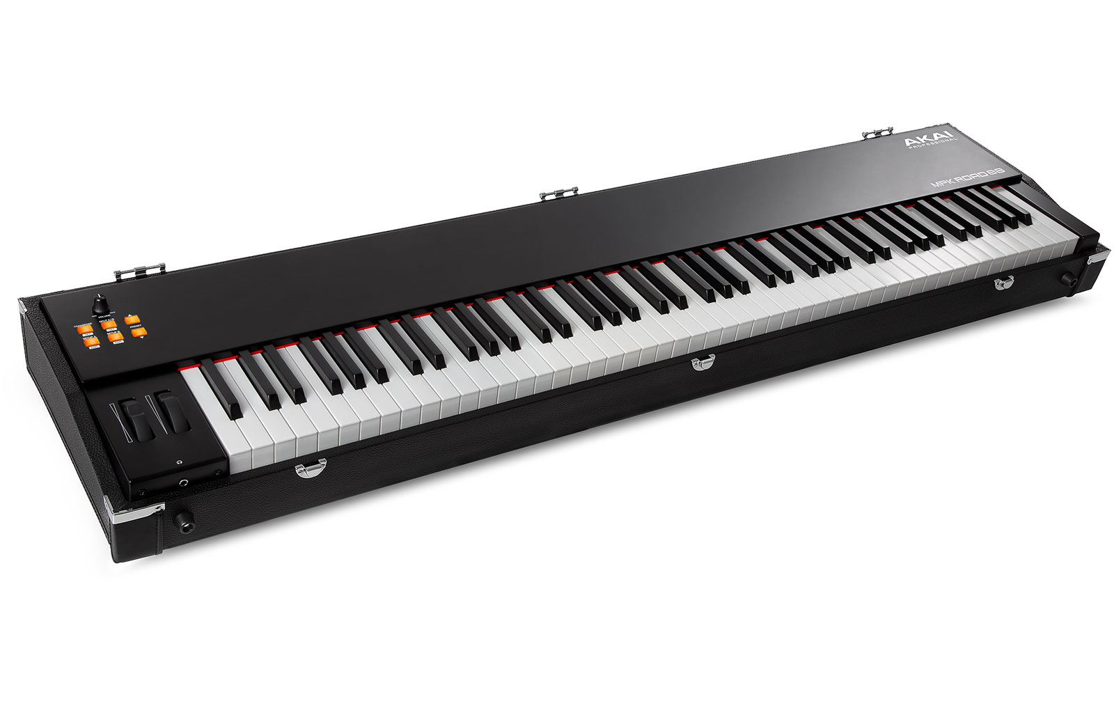 Akai MPK Road 88