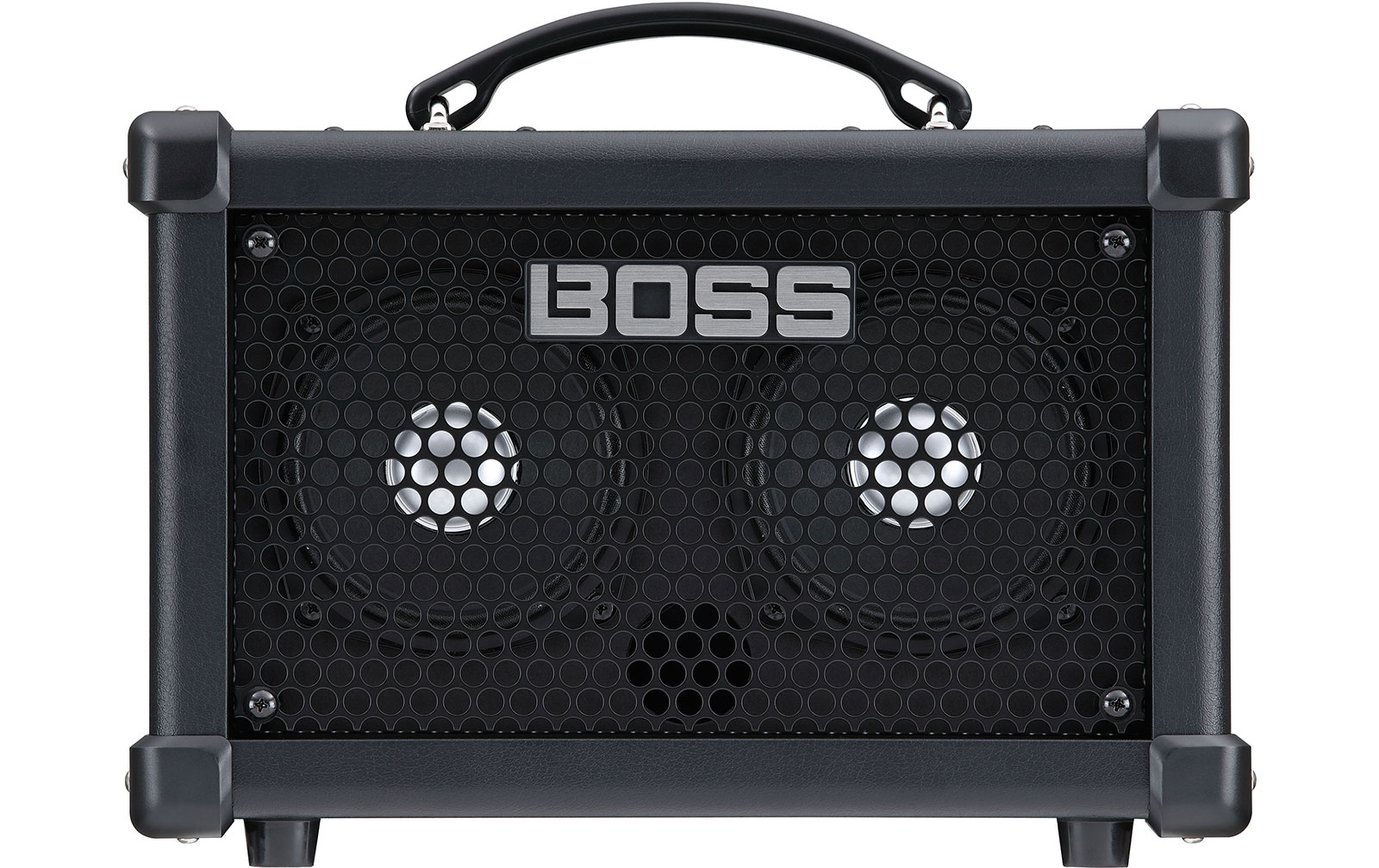 Boss Dual Cube Bass LX Bassverstärker