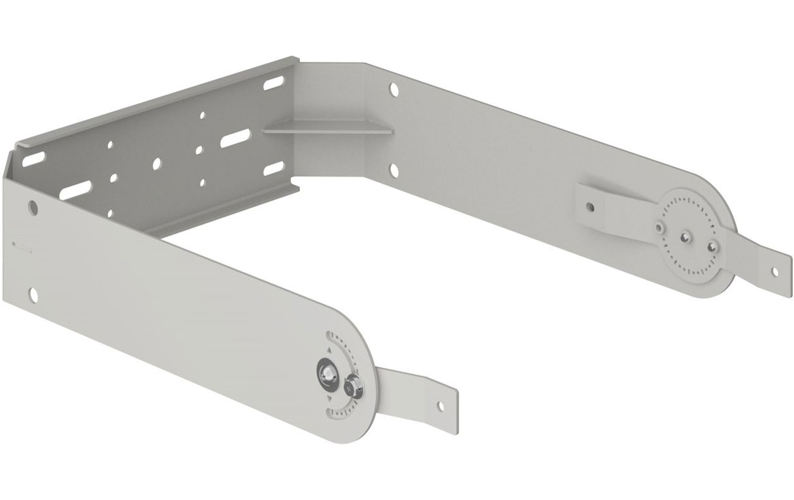 Yamaha UB-DZR15VW Lautsprecherhalter