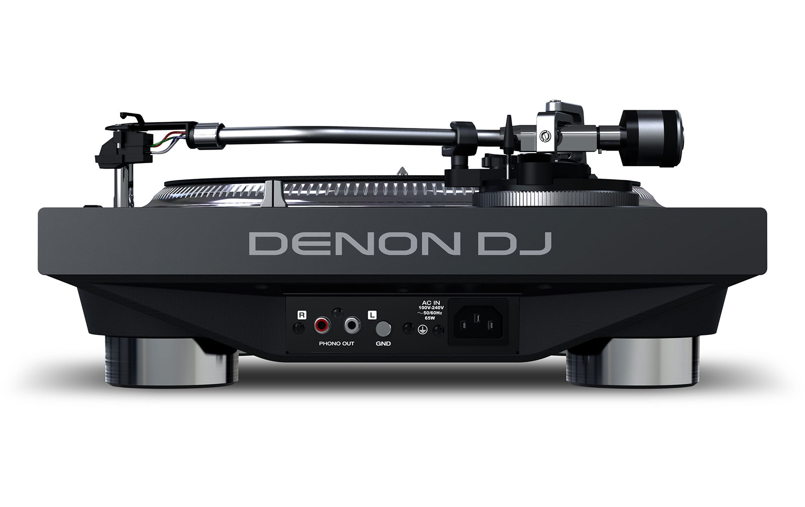 Denon DJ VL12 Prime