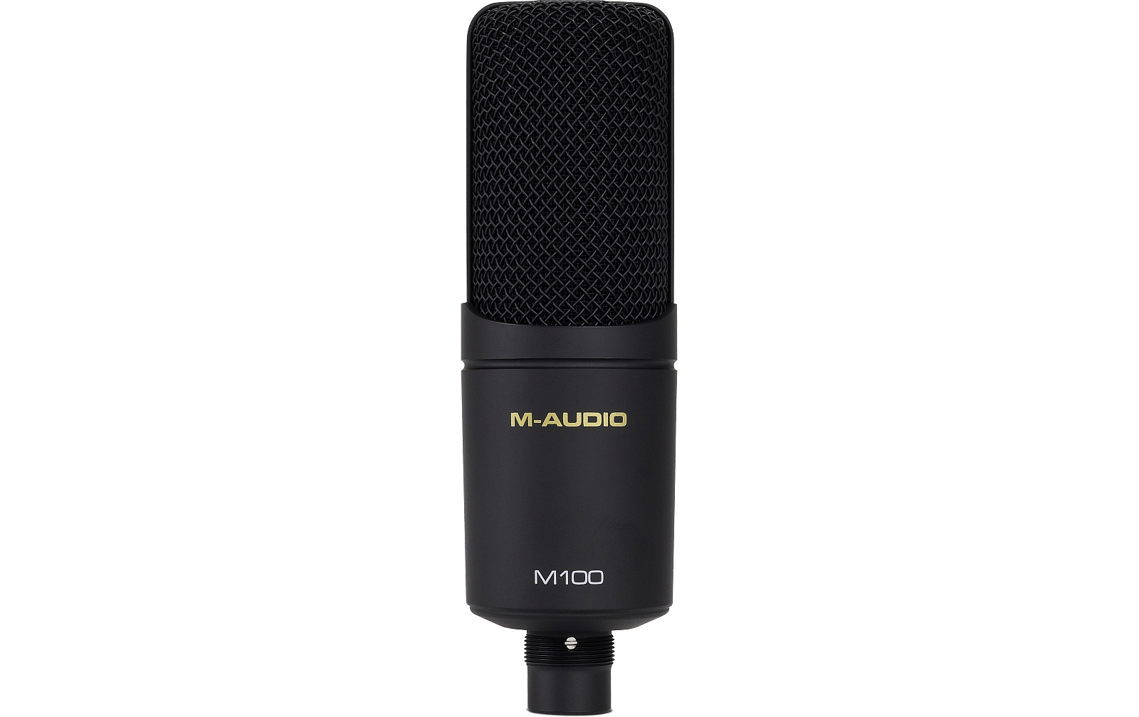 M-Audio M-Track Duo HD Producer Pack