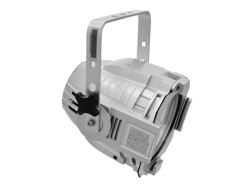 Eurolite LED ML-56 COB 3200K 80W Floor silber