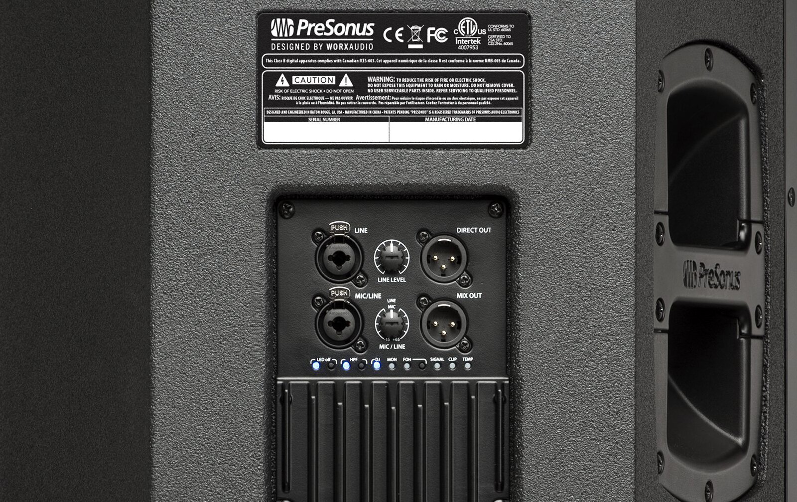 Presonus ULT 12