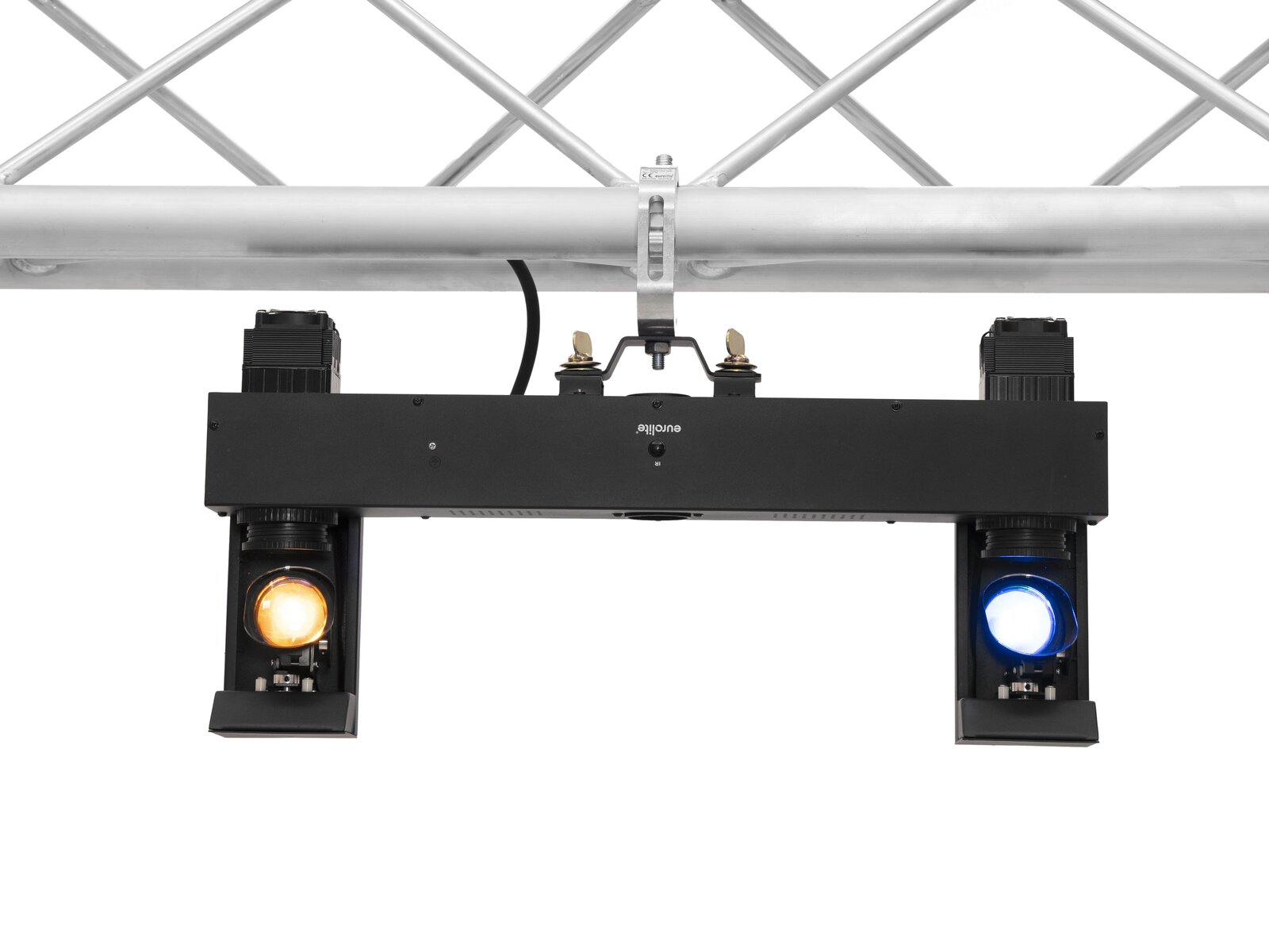 Eurolite LED Twin Scan Bar