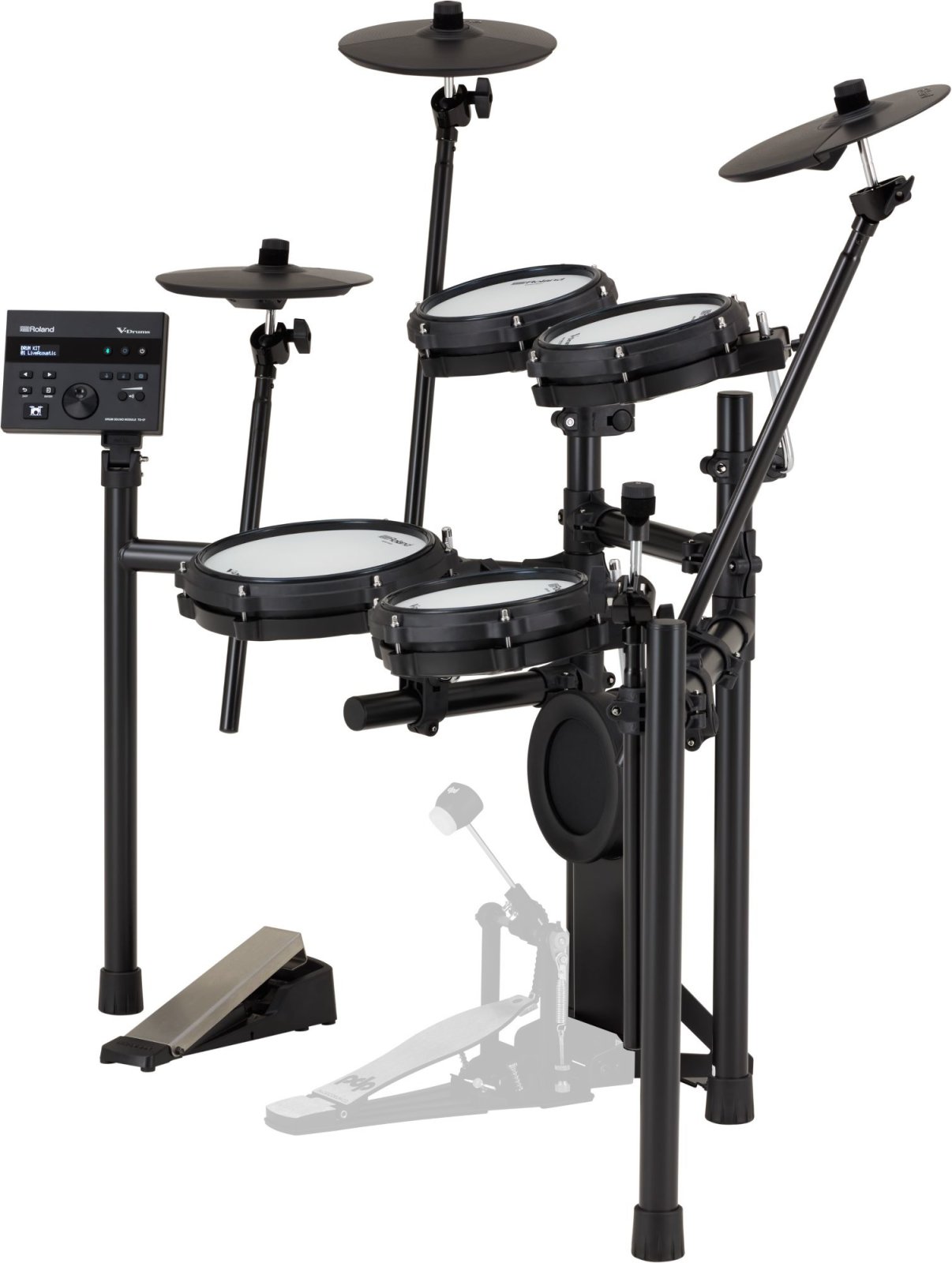 Roland TD-07DMK2 V-Drum