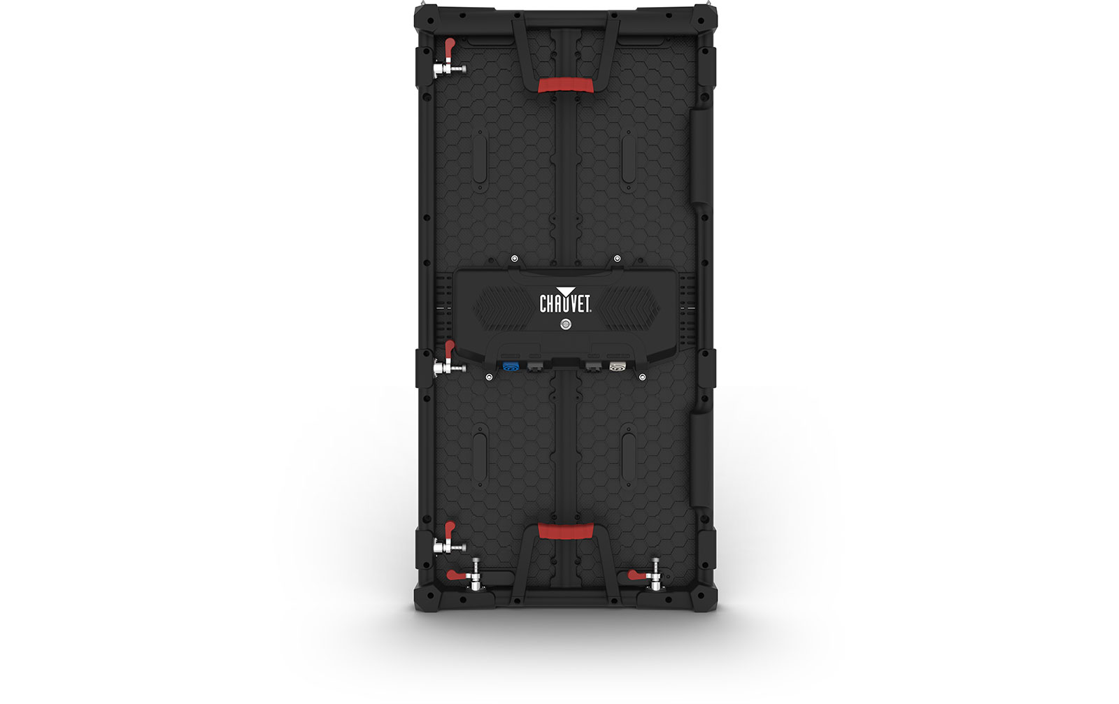 Chauvet DJ VIVID 4x4 Pack