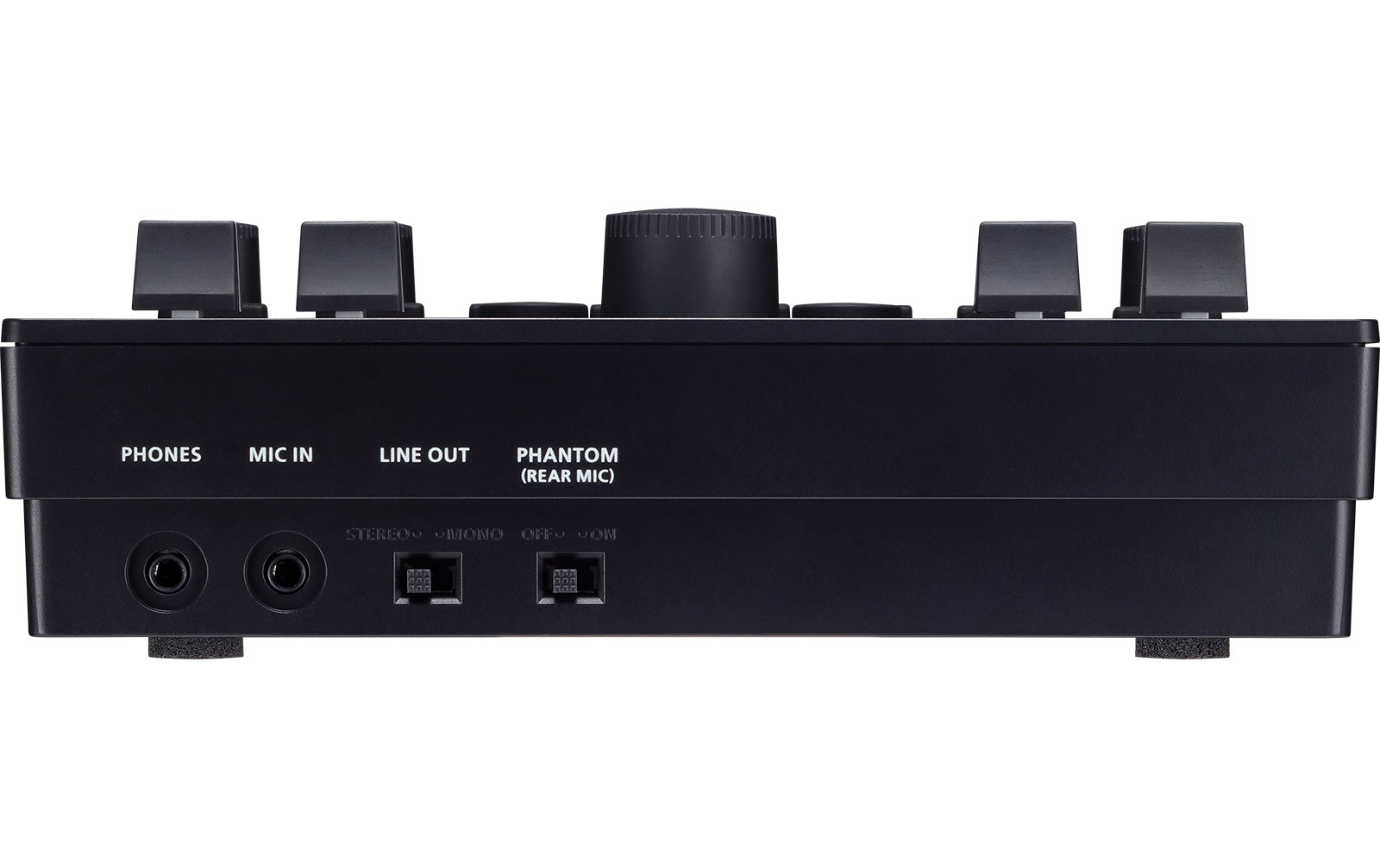 Roland AIRA VT-4 Voice Transformer