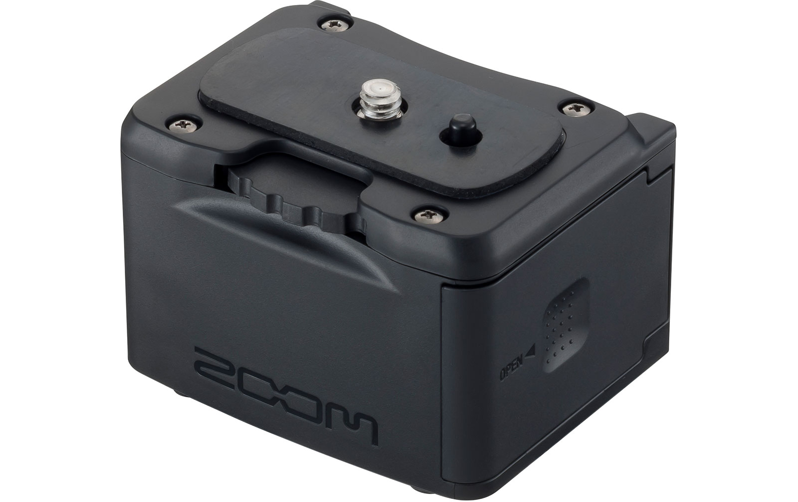 Zoom BCQ-2n Battery Case for Q2n / Q2n-4K