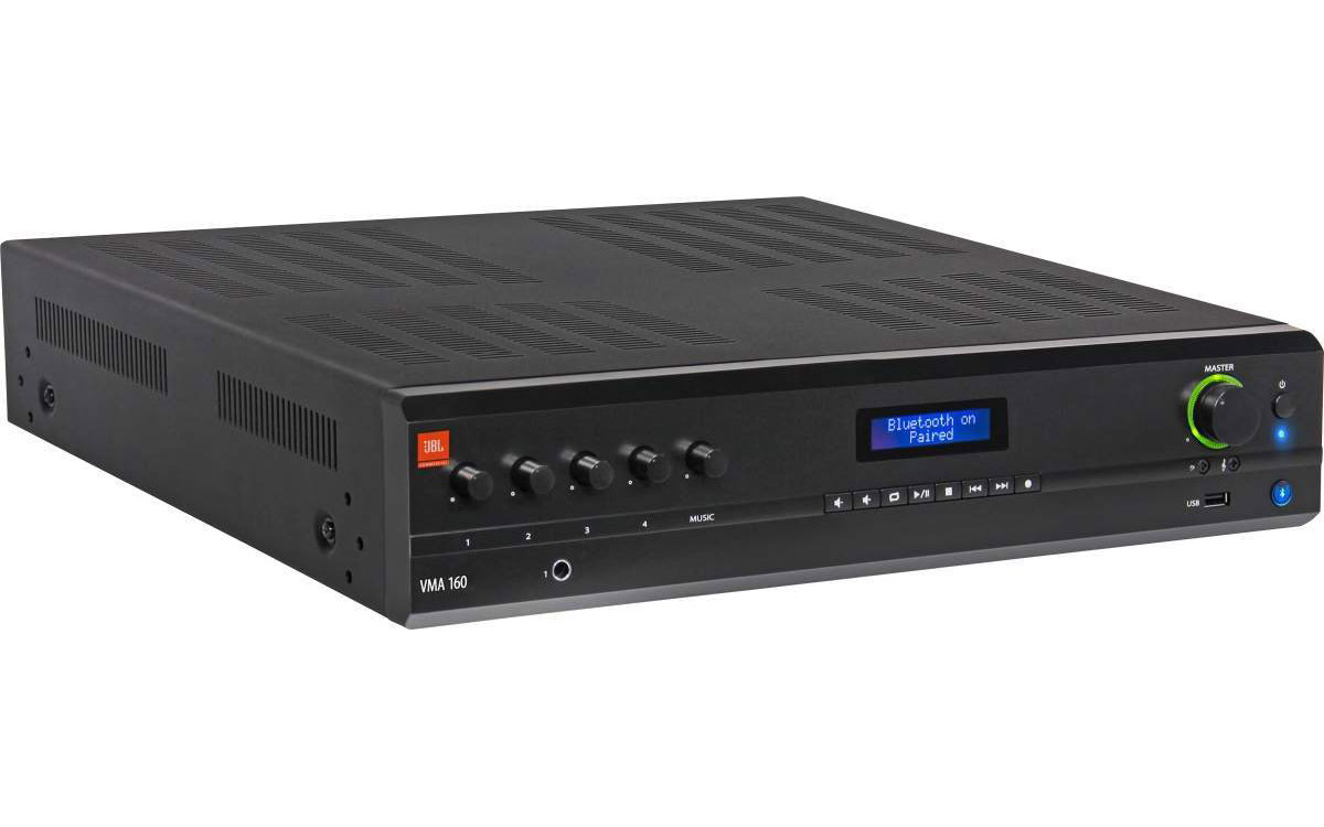 JBL VMA 160