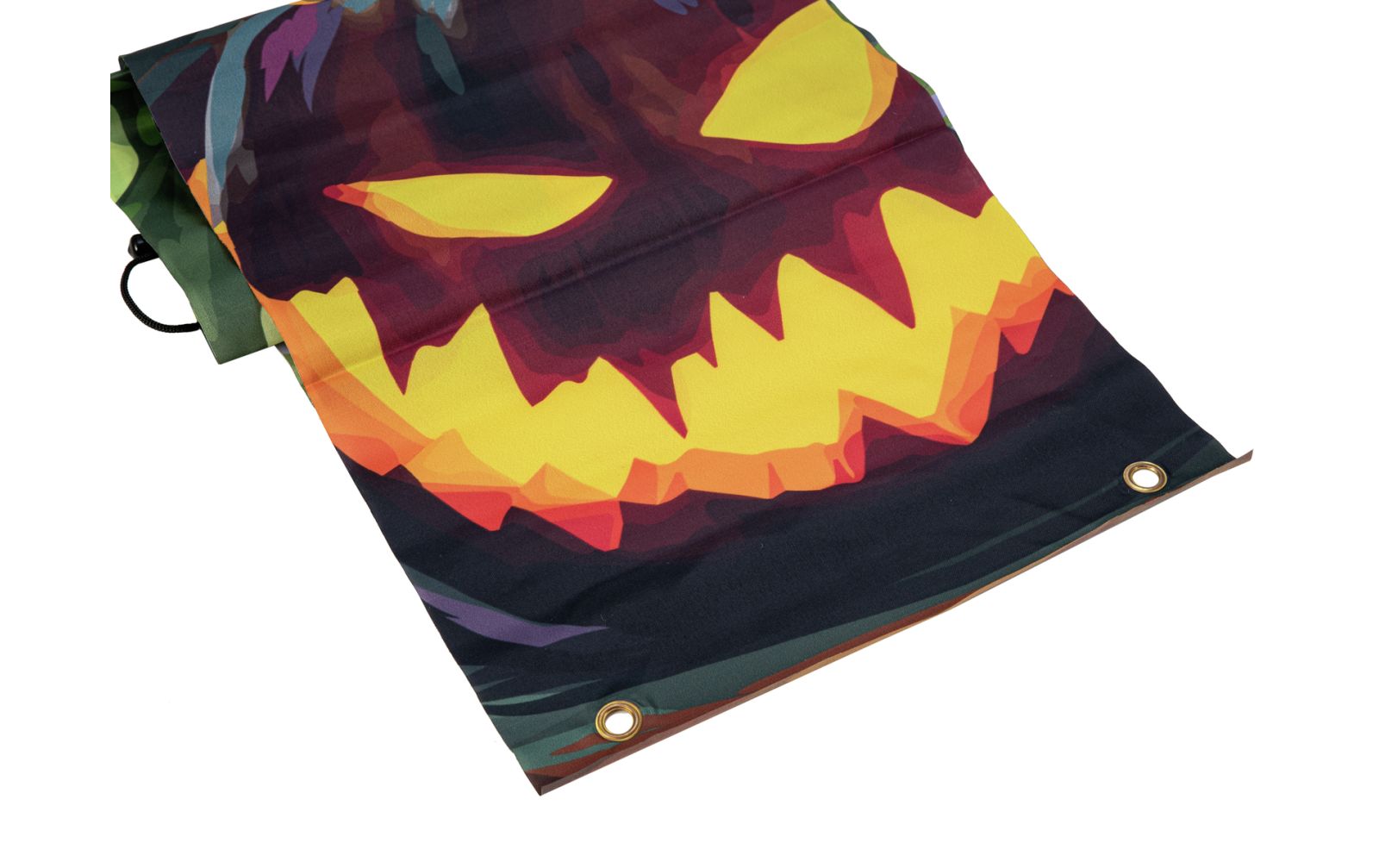 Europalms Halloween Banner, Geisterwald, 2er-Set, 30x180cm