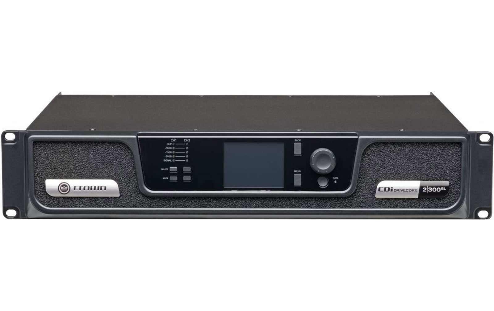 Crown CDi 2-300BL