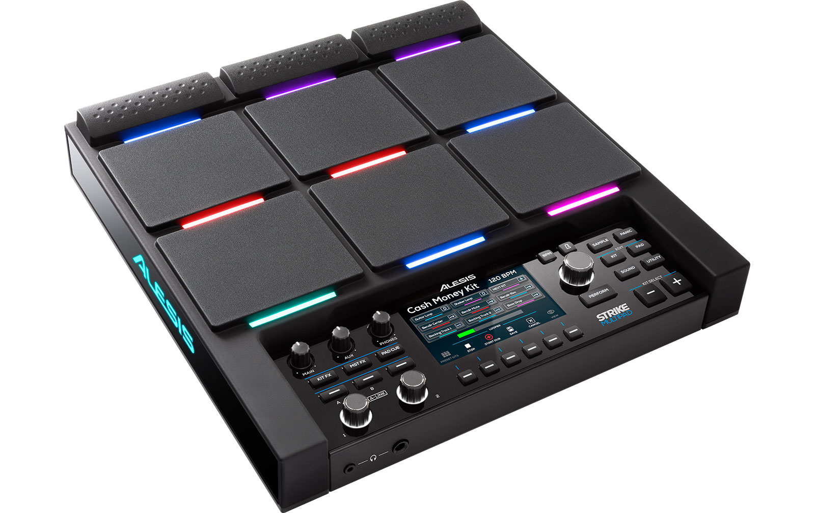 Alesis Strike MultiPad