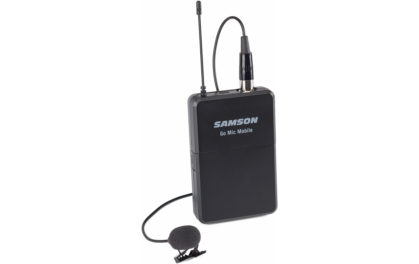 Samson Go Mic Mobile Lavalier System