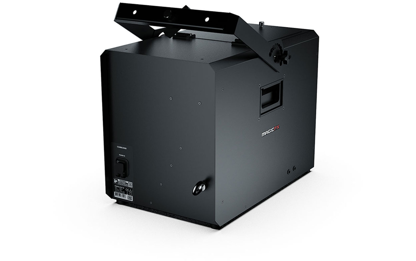 Magic FX Club Blower