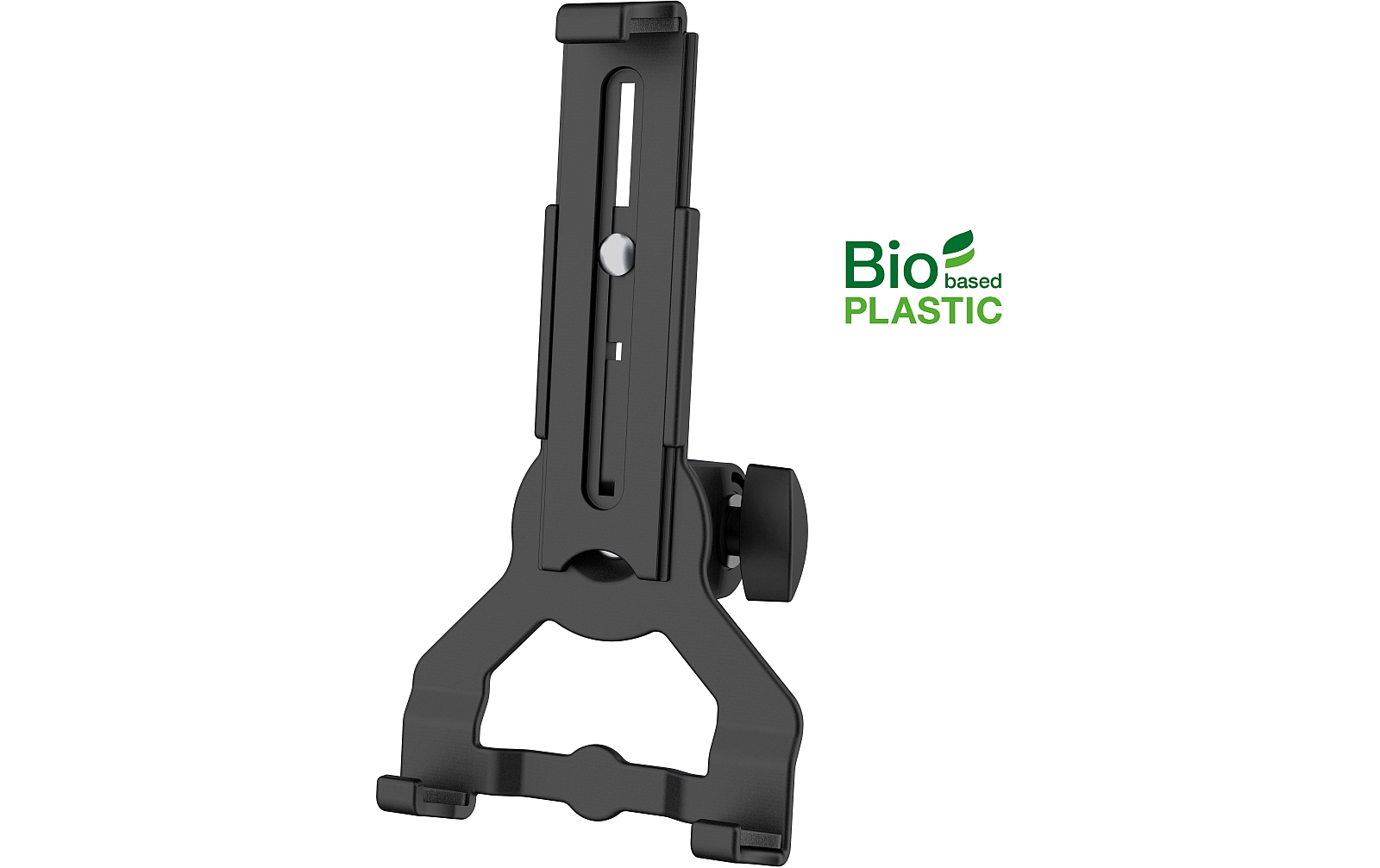 K&M 19766 Tablet-PC-Stativhalter Biobased