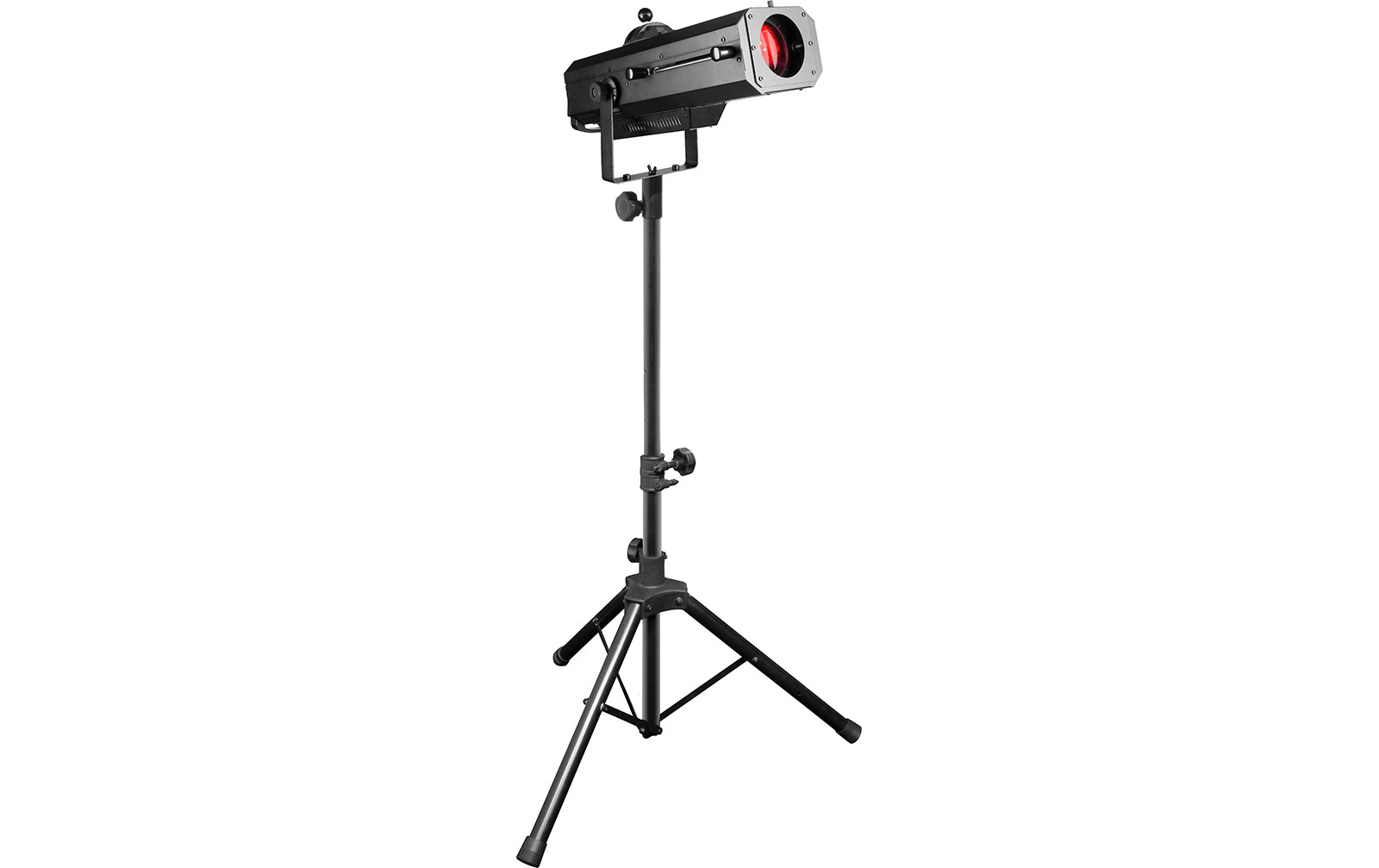 Chauvet DJ 120ST LED Followspot inkl. Dreibeinstativ