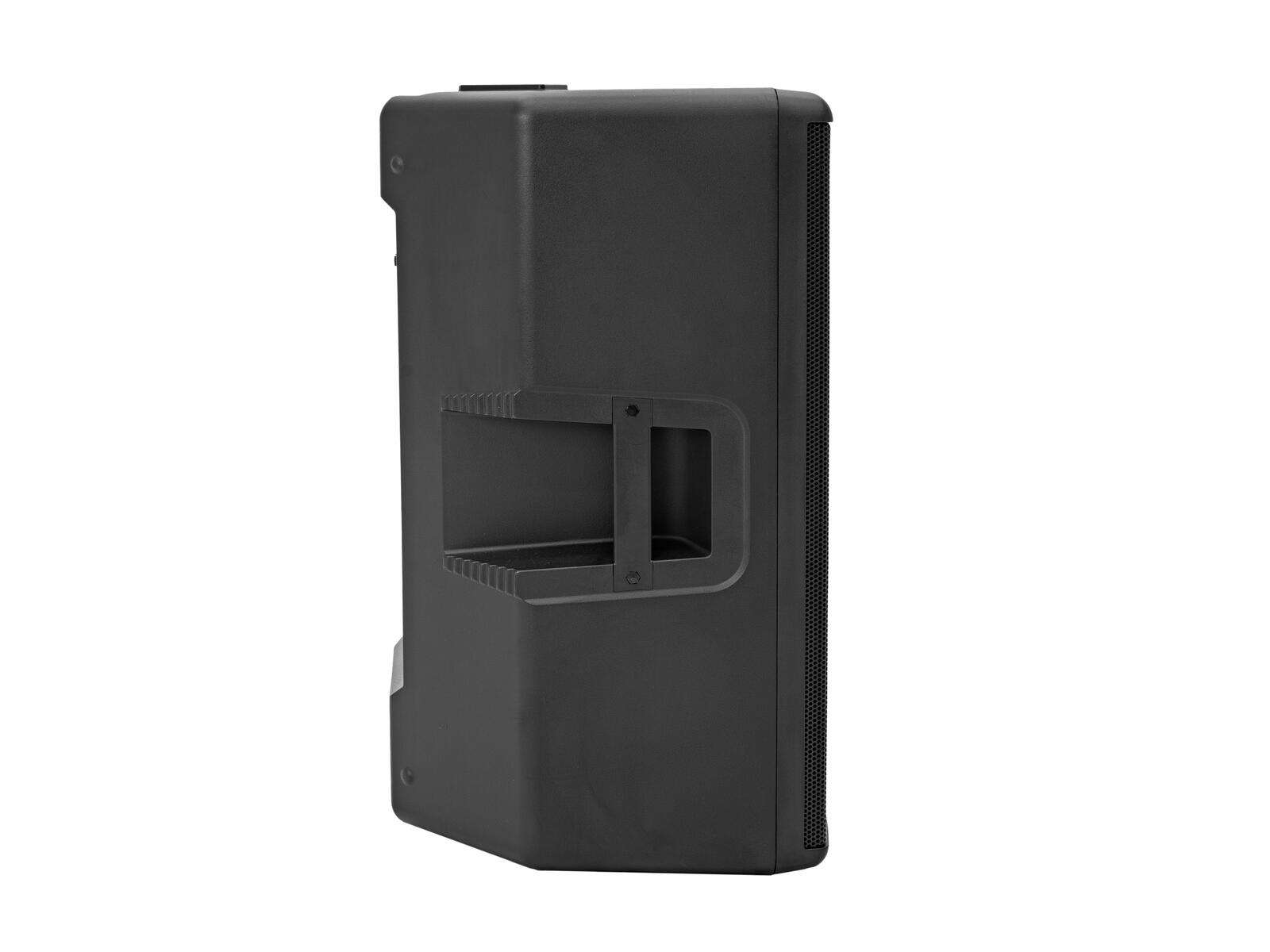PSSO KX-P215A 2-Wege Lautsprecher, aktiv, DSP