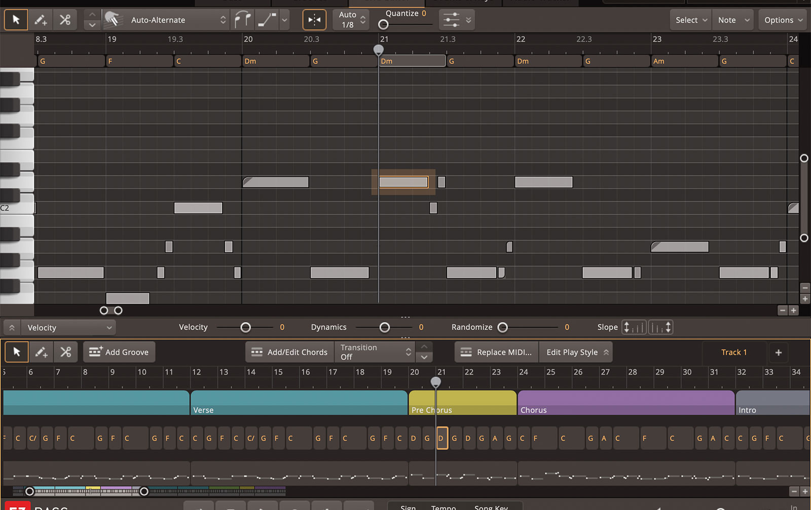 ToonTrack EZbass (Download/Lizenz Code)