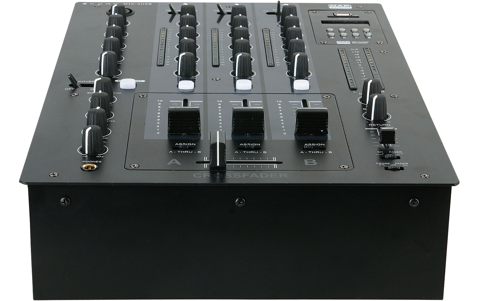 DAP Core Mix-3 USB