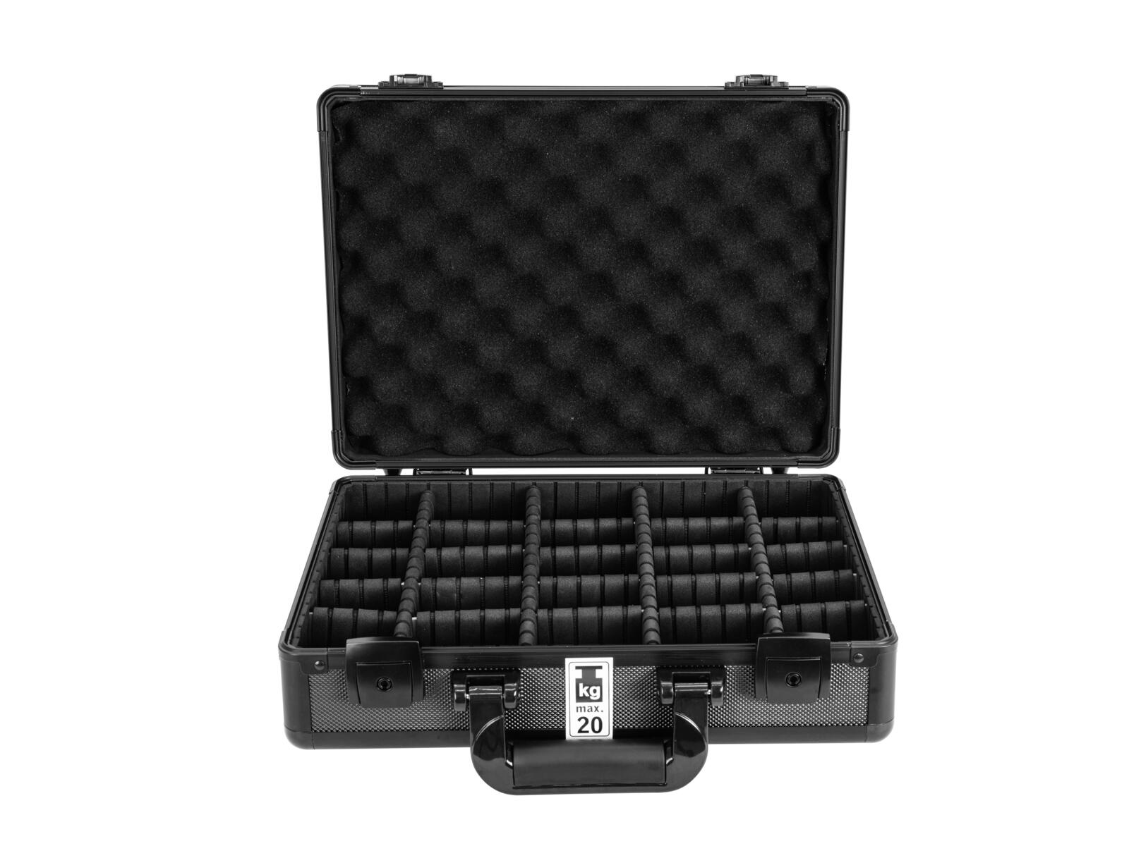 Roadinger Universal-Koffer-Case DEVIDER UDC-1