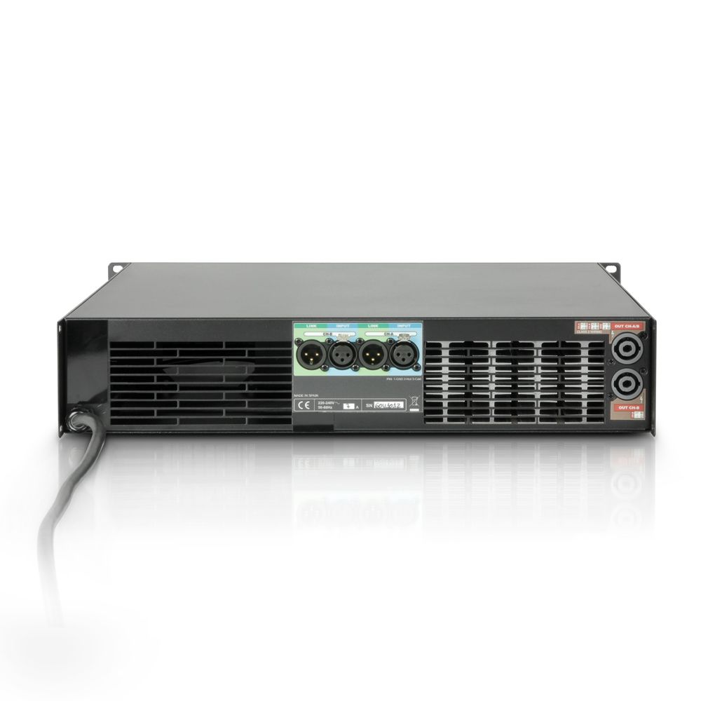 Ram Audio W 12000 DSP E AES