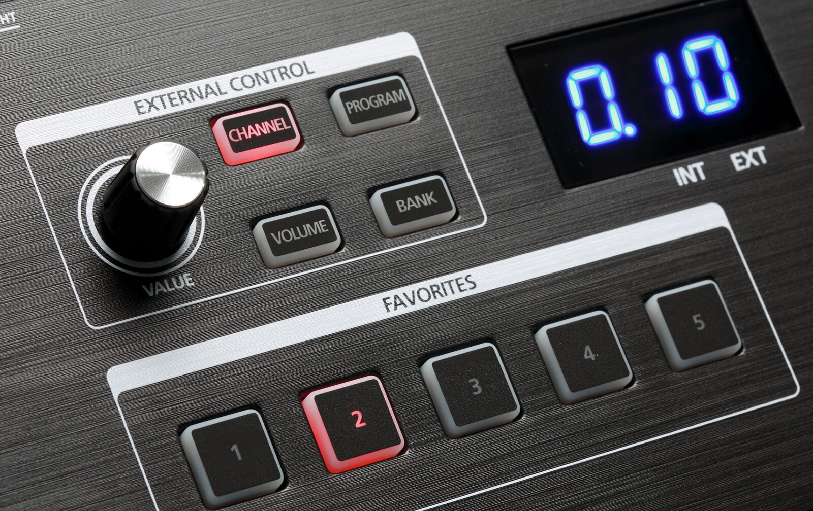 Kurzweil SP1 88 Tasten Stage Piano