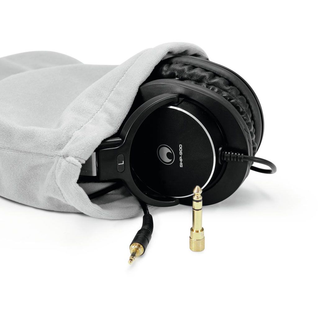 Omnitronic SHP-900 Monitoring-Kopfhörer