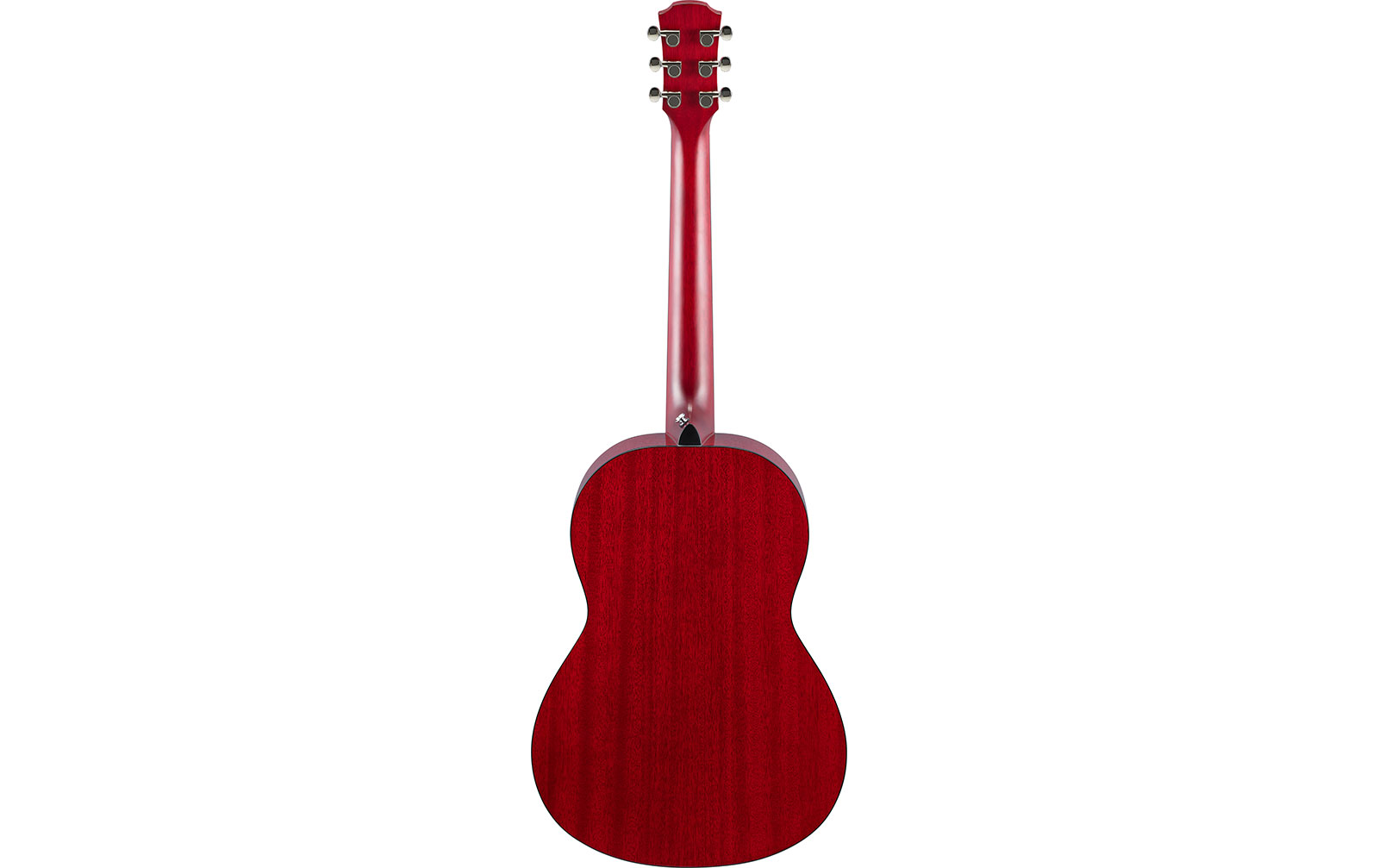 Yamaha CSF-1M Crimson Red Burst