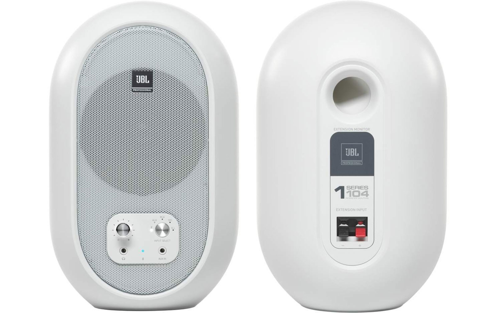 JBL 104-BTW, Paar