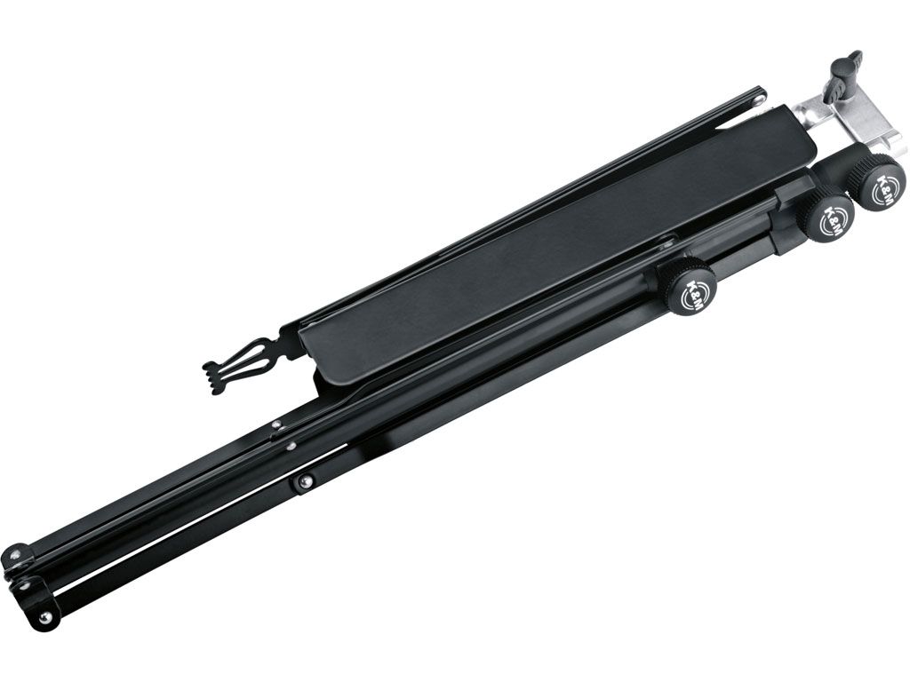 K&M 101 Notenpult, schwarz