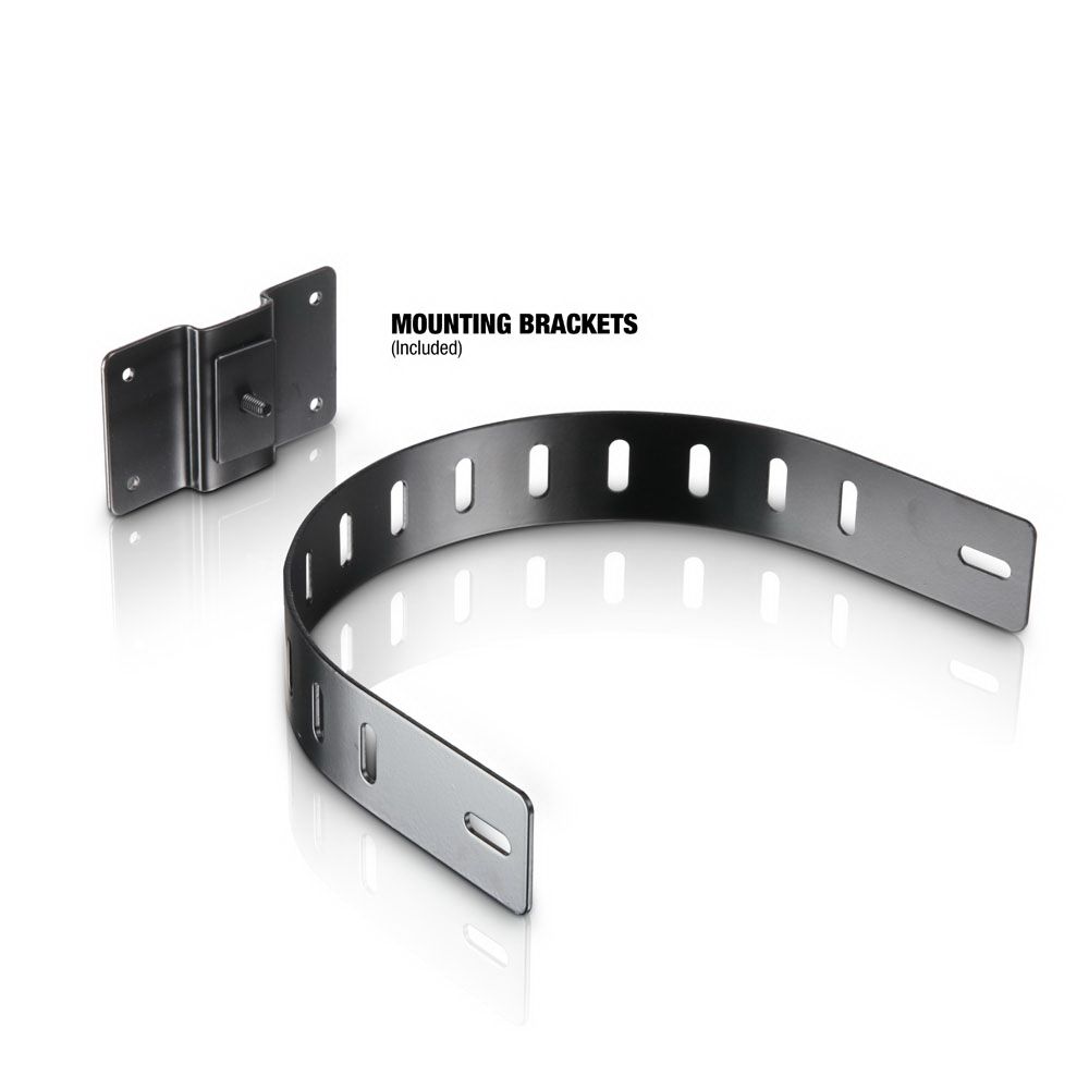 LD Systems SAT 62 A G2 schwarz