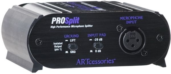 ART PROSplit